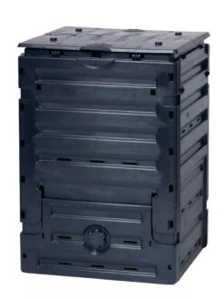 Exaco Eco Master 300 Composter, 80 Gallons 10 Exaco Eco Master 300 Composter, 80 Gallons -GardenJoy Shop 8599494 06V tif