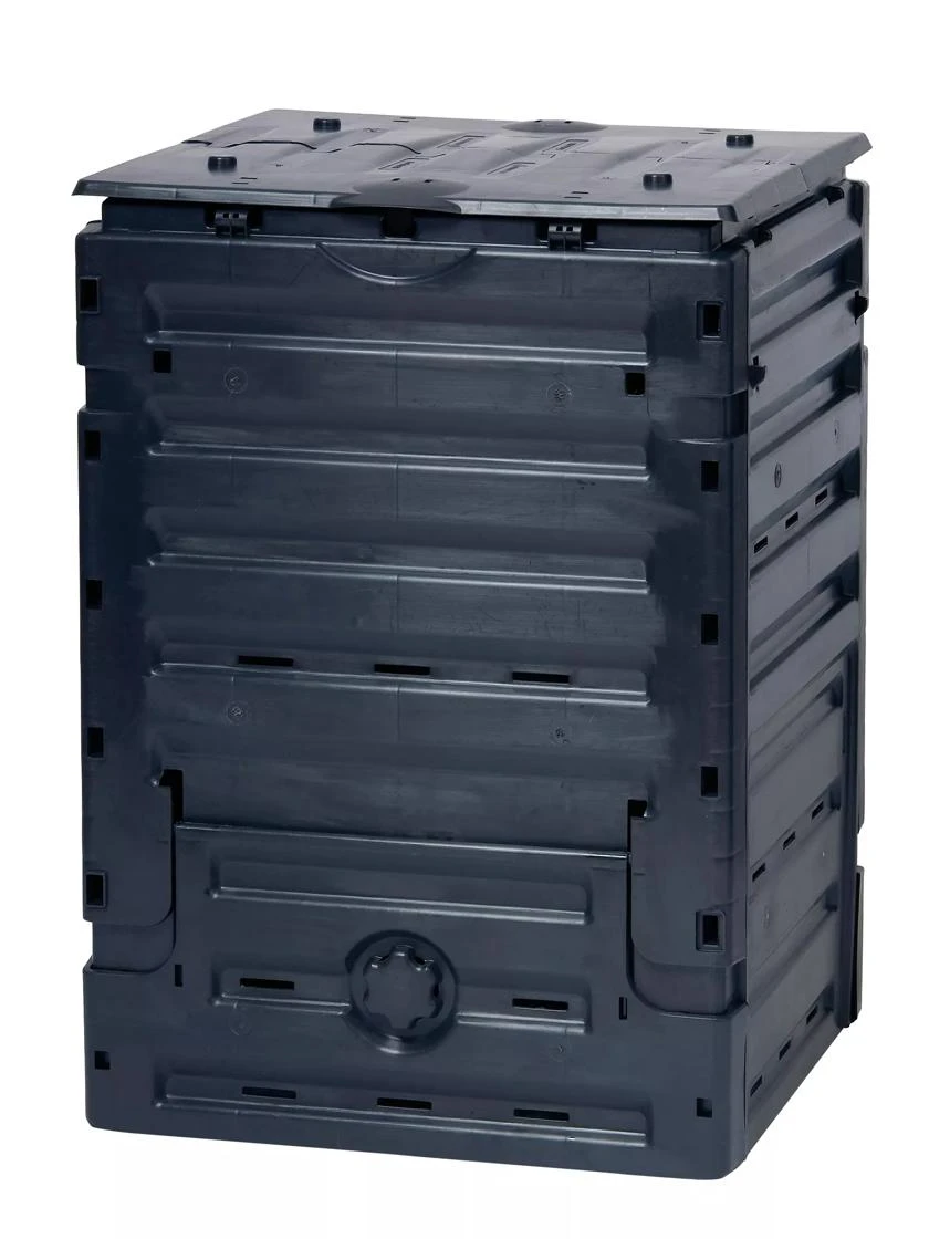 Exaco Eco Master 300 Composter, 80 Gallons 5 Exaco Eco Master 300 Composter, 80 Gallons - Image 3