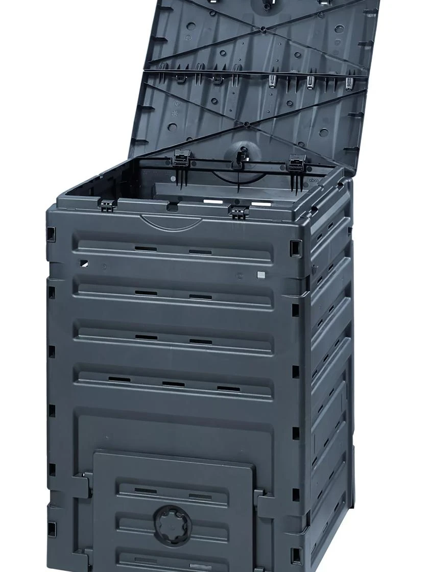 Eco Master 450 Composter, 120 Gallons 3 Eco Master 450 Composter, 120 Gallons - Image 2