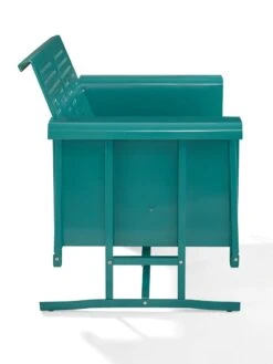 Crosley Bates Loveseat Glider 13 Crosley Bates Loveseat Glider -GardenJoy Shop 8599629 06v