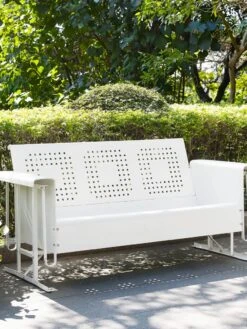 Crosley Bates Sofa Glider 7 Crosley Bates Sofa Glider -GardenJoy Shop 8599630 04V tif