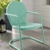 Crosley Griffith Metal Outdoor Chair 1 Crosley Griffith Metal Outdoor Chair -GardenJoy Shop 8599640 02V tif