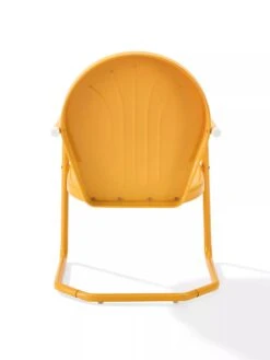 Crosley Griffith Metal Outdoor Chair 15 Crosley Griffith Metal Outdoor Chair -GardenJoy Shop 8599640 20V tif