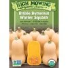 Brulee Butternut Squash Organic Seeds -GardenJoy Shop 8599867 02v brulee butternut squash organic seeds
