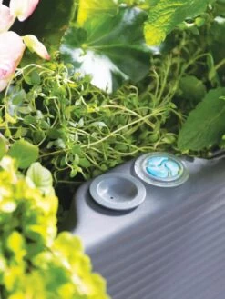 Nest Elevated Planter 18" X 36" 14 Nest Elevated Planter 18" X 36" -GardenJoy Shop 8599885 09V tif