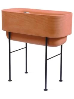 Nest Elevated Planter 18" X 36" 18 Nest Elevated Planter 18" X 36" -GardenJoy Shop 8599885 10V tif