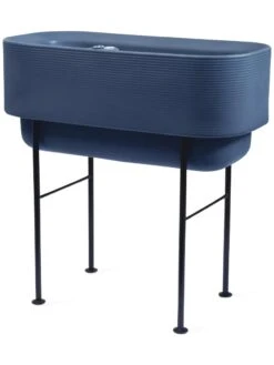 Nest Elevated Planter 18" X 36" 15 Nest Elevated Planter 18" X 36" -GardenJoy Shop 8599885 11V tif