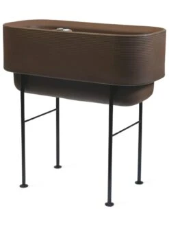 Nest Elevated Planter 18" X 36" 16 Nest Elevated Planter 18" X 36" -GardenJoy Shop 8599885 12V tif