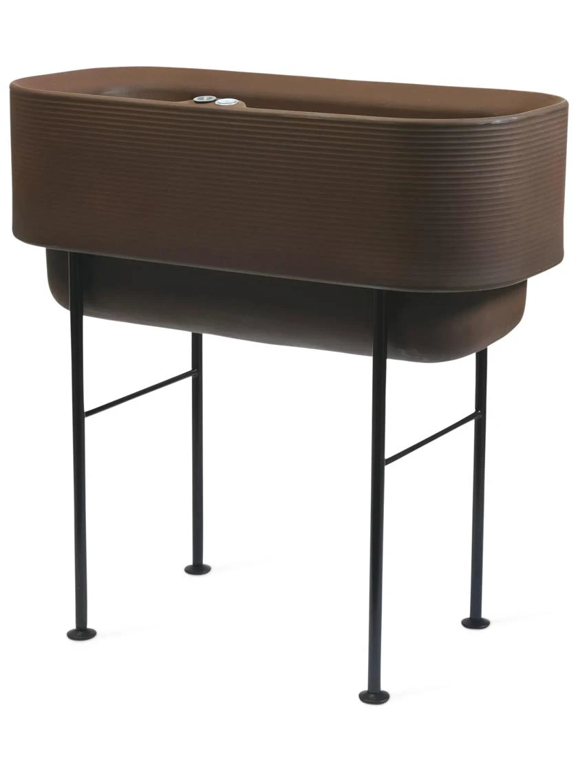 Nest Elevated Planter 18" X 36" 8 Nest Elevated Planter 18" X 36" - Image 6