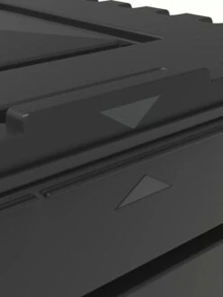 Deluxe Pyramid Composter II -GardenJoy Shop 8600227 04V tif