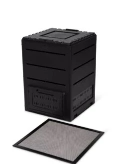 Deluxe Pyramid Composter II -GardenJoy Shop 8600227 7922 tif