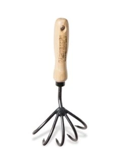 Gardener’s Lifetime 5-Tine Cultivator With Short Handle 7 Gardener’s Lifetime 5-Tine Cultivator With Short Handle -GardenJoy Shop 8600305 0953 gardeners lifetime dewit 5 tine cultivator with short handle