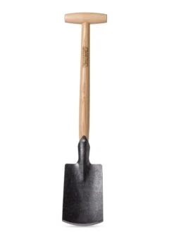 Gardener’s Lifetime Perennial Spade With Short T-Handle 10 Gardener’s Lifetime Perennial Spade With Short T-Handle -GardenJoy Shop 8600310 0927 tif