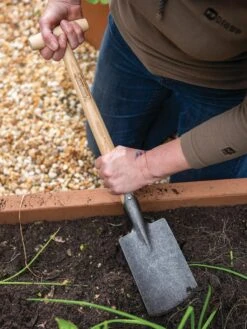 Gardener’s Lifetime Perennial Spade With Short T-Handle 11 Gardener’s Lifetime Perennial Spade With Short T-Handle -GardenJoy Shop 8600310 3318 tif