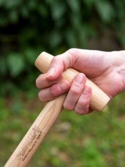 Gardener’s Lifetime Perennial Fork With Short T-Handle 8 Gardener’s Lifetime Perennial Fork With Short T-Handle -GardenJoy Shop 8600311 3447 tif 1