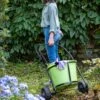 Garden Clean-up Cart With Tubtrug -GardenJoy Shop 8600331 2677 tif