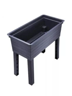 Urban Balcony Elevated Planter Box -GardenJoy Shop 8600349 09V