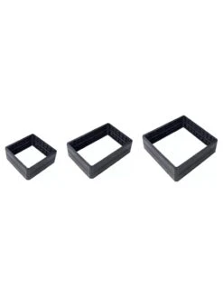 Ergo Quadro Stacking Raised Beds -GardenJoy Shop 8600352 03V 3 4