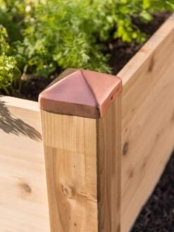 Copper Cap Raised Beds -GardenJoy Shop 8600496 0564 tif