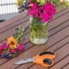 Gardener's Multi Purpose Scissors -GardenJoy Shop 8608655 19587 tif