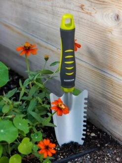 Gardener's Trowel Knife 9 Gardener's Trowel Knife -GardenJoy Shop 8608660 19471 tif