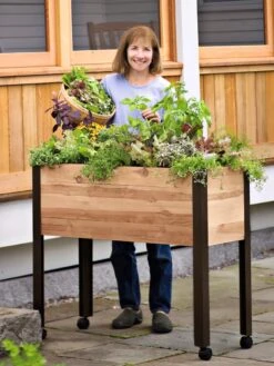 Rolling Patio Garden -GardenJoy Shop 8608781 01 tif