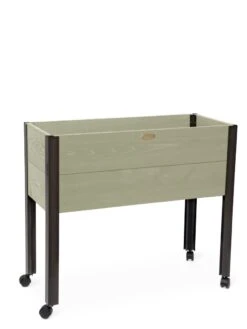 Eco-Stain Rolling Patio Garden 12 Eco-Stain Rolling Patio Garden -GardenJoy Shop 8608783 0301 tif