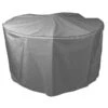 Bosmere Patio Set Waterproof Round Cover, 98" 2 Bosmere Patio Set Waterproof Round Cover, 98" -GardenJoy Shop 8608850 03v bosmere patio set waterproof round cover 98 inch
