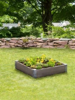 Recycled Composite Raised Beds -GardenJoy Shop 8608931 4001 tif