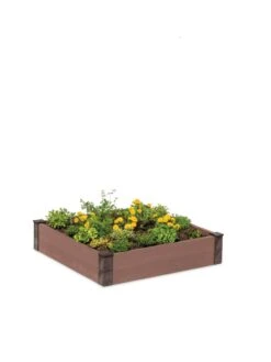 Recycled Composite Raised Beds -GardenJoy Shop 8608932 5002 tif