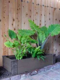 Recycled Composite Raised Beds -GardenJoy Shop 8608933 20312 tif