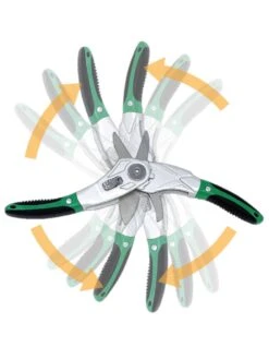 2-in-1 Multi-Cutter Pruners & Shears 7 2-in-1 Multi-Cutter Pruners & Shears -GardenJoy Shop 8608983 03v