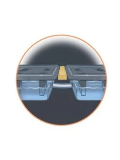 Self-Watering Insert For 2'x6' Planter -GardenJoy Shop 8609009 0002 detail art