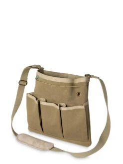 Gardener's Cross Body Tool Bag -GardenJoy Shop 8609076 4533 tif