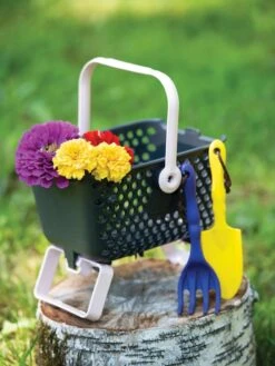 Calipso 3-in-1 Kids Gardening Self-Watering Planter Kit 11 Calipso 3-in-1 Kids Gardening Self-Watering Planter Kit -GardenJoy Shop 8609217 0348 tif