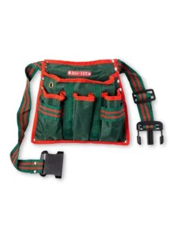 Bosmere 4 Pocket Tool Holder With Adjustable Belt -GardenJoy Shop 8609249 4504