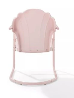 Crosley Tulip Chair Set, Set Of 2 -GardenJoy Shop 8609287PK 18V jpg