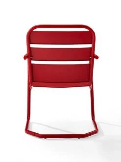 Crosley Brighton Chair Set, Set Of 2 -GardenJoy Shop 8609288rd 15v