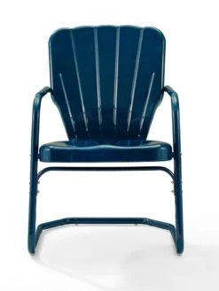 Crosley Ridgeland Chair Set, Set Of 2 -GardenJoy Shop 8609289ny 05v