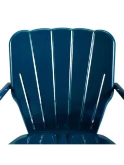 Crosley Ridgeland Chair Set, Set Of 2 -GardenJoy Shop 8609289ny 09v