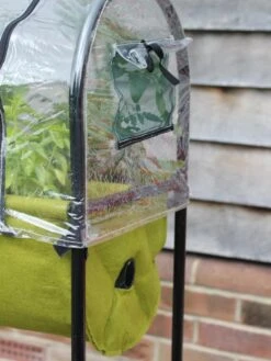 Vigoroot™ Self-Watering Easy Garden Planter -GardenJoy Shop 8609879 05V tif