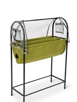 Vigoroot™ Self-Watering Easy Garden Planter -GardenJoy Shop 8609879 9521 tif