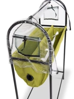 Vigoroot™ Self-Watering Easy Garden Planter -GardenJoy Shop 8609879 9523 tif