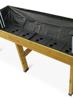 VegTrug® Patio Garden Self-Watering Insert -GardenJoy Shop 8610166 07V tif