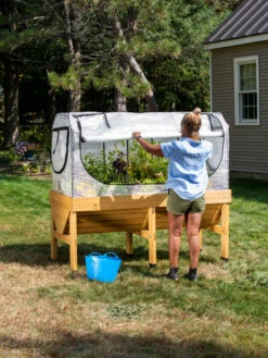 VegTrug®Patio Garden Greenhouse Cover Kit -GardenJoy Shop 8610172 1268