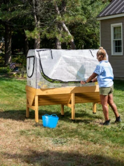 VegTrug®Patio Garden Greenhouse Cover Kit -GardenJoy Shop 8610172 1270