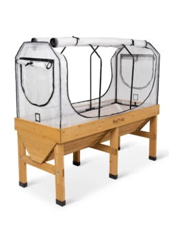 VegTrug®Patio Garden Greenhouse Cover Kit -GardenJoy Shop 8610172 8322