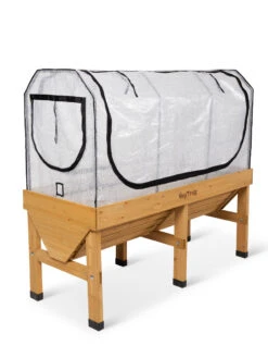 VegTrug®Patio Garden Greenhouse Cover Kit -GardenJoy Shop 8610172 8327
