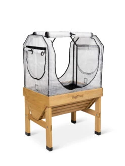 Compact VegTrug® Greenhouse Cover Kit 18 Compact VegTrug® Greenhouse Cover Kit -GardenJoy Shop 8610173 8343 1