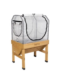 Compact VegTrug® Greenhouse Cover Kit 19 Compact VegTrug® Greenhouse Cover Kit -GardenJoy Shop 8610173 8346 1